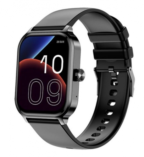 SMARTWATCH SPC DUO 3 BLACK , 9657N