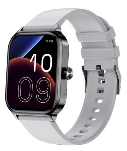 SMARTWATCH SPC DUO 3 BLACK , 9657N