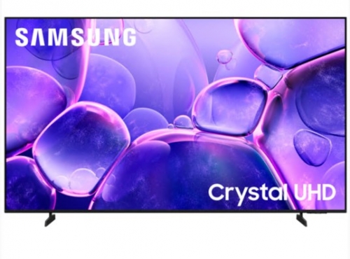 SMART TV FLAT SAMSUNG HOSPITALITY LED TV 43" SERIE U700F 4K , HG43U700FEUXEN