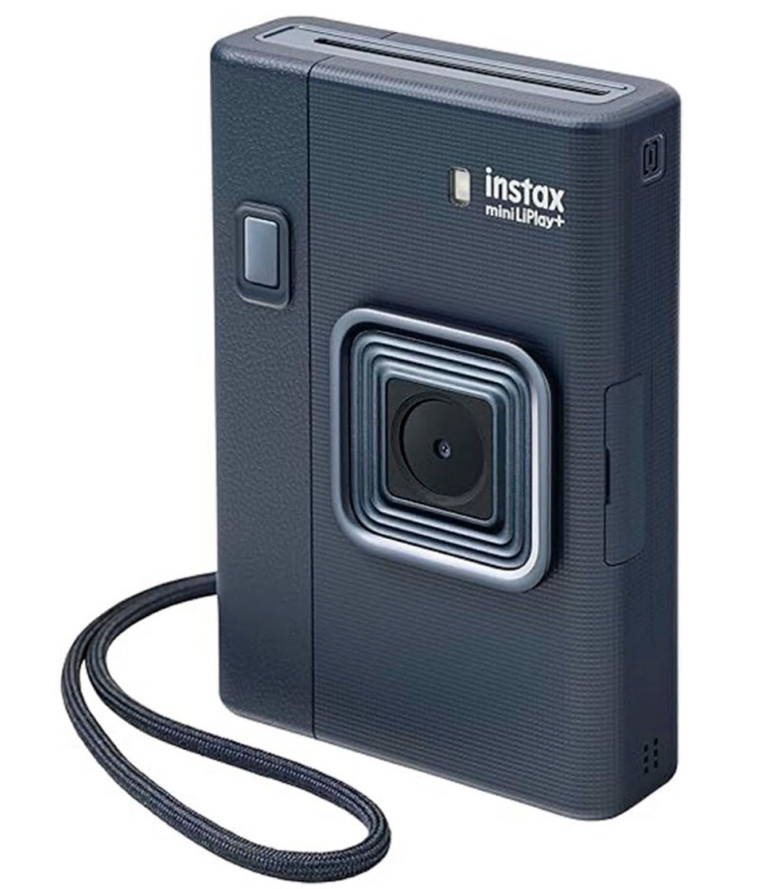 MAQUINA FOTOGRÁFICA FUJIFILM INSTAX LIPLAY PLUS NV VN EX D , LIPLAYPLUSNV