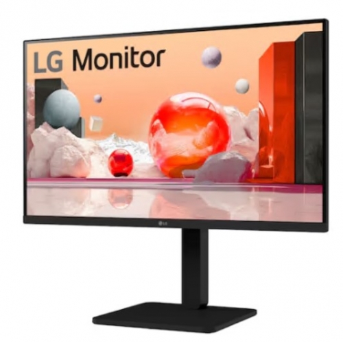 Monitor 27" LG 27BA560-T 1xHDMI 1.4, 1xDP 1.2, 4xUSB