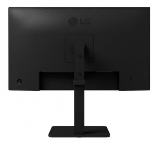 Monitor 27" LG 27BA560-T 1xHDMI 1.4, 1xDP 1.2, 4xUSB