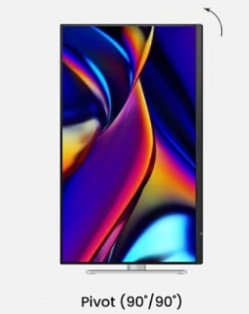 Monitor BenQ MA320UG 32" 4K 120Hz Nano Gloss , 9H.LP1LA.TBE