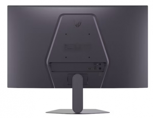 Monitor 27" LG 27G523B-B IPS 16:9 1ms