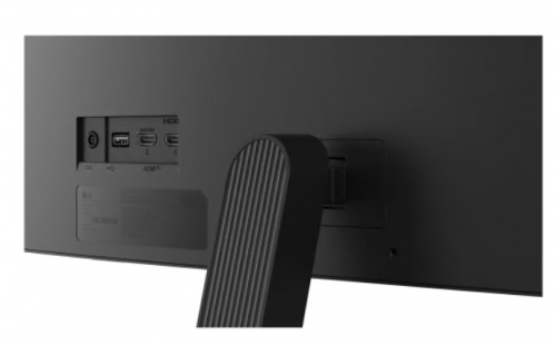 Monitor LG 32U701SB-B Smart AI U7s de 32 " ,UHD, webOS