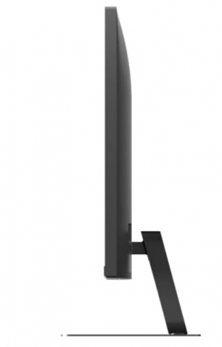 Monitor LG 32U701SB-B Smart AI U7s de 32 " ,UHD, webOS