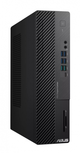 Computador Asus ExpertCenter Premium D901SDR Intel Core i5, 16GB DDR5, 512GB SSD, Windows 11 Pro, Black , 90PF04U1-M014L0
