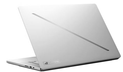 Portátil Asus ROG Zephyrus G16 GU606AW Intel Core Ultra 9, 64GB , 2TB , 16'' OLED, NVIDIA GeForce RTX 5080, Windows 11 Home, Gray, 90NR0PG2-M004T0