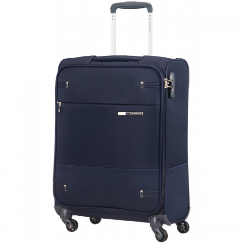 SAMSONITE - Mala de Cabine 55cm Azul 79200-1598