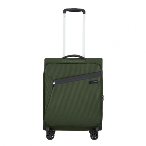 SAMSONITE - Mala Spinner 55/20 Litebeam 146852-9199