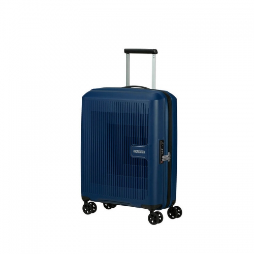 AMERICAN TOURISTER - Mala Spinner 55/20 EXP TSA Aerostep 146819-1598