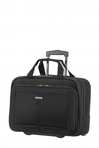 SAMSONITE - Pasta com Rodas para Portátil 17.3" Preta GUARDIT 2.0 115332-1041