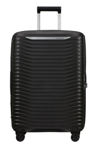 SAMSONITE - Mala de Via. Média68cm Prt 143109-1041