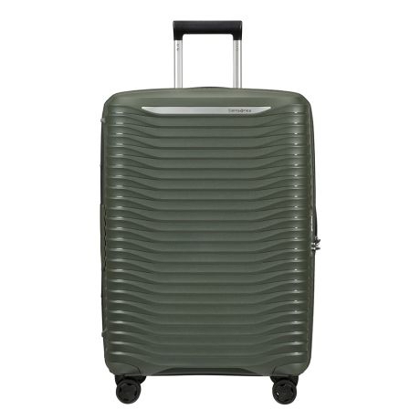 SAMSONITE - Mala de Via. Média68cm Vrd 143109-9199