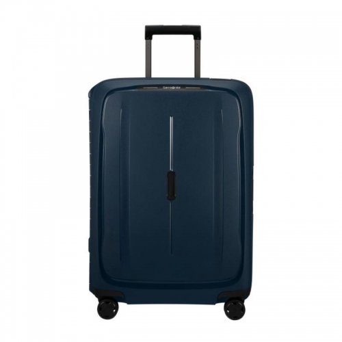SAMSONITE -Mala de Via. Média69cm Azul 146911-1549