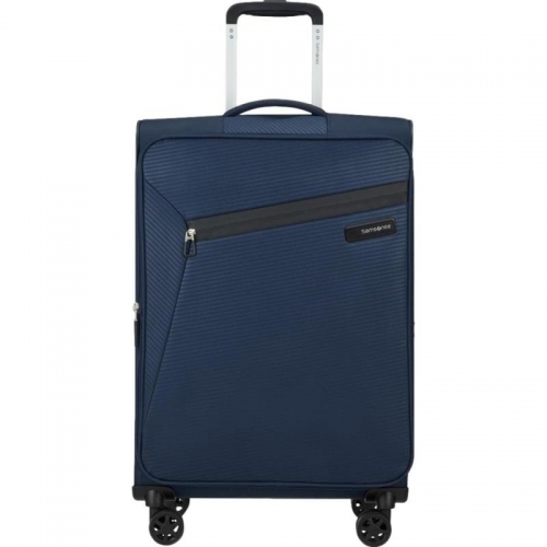 SAMSONITE - Mala Spinner 66/24 EXP Litebeam 146853-1549