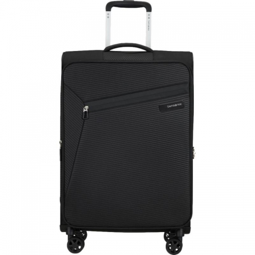 SAMSONITE - Mala Spinner 66/24 EXP Litebeam 146853-1041