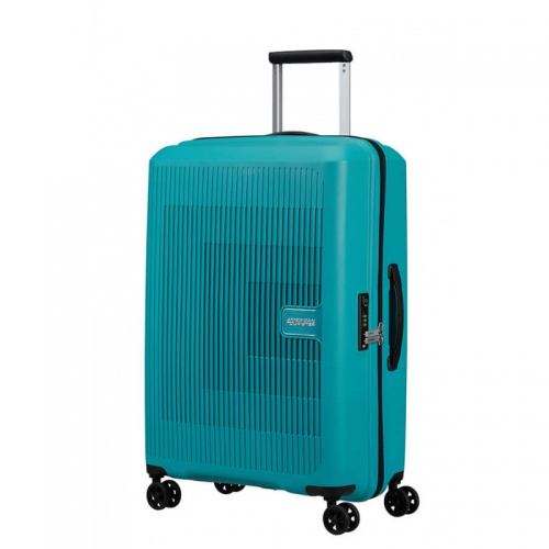 AMERICAN TOURISTER - Mala Spinner 67/24 EXP TSA Aerostep 146820-A066