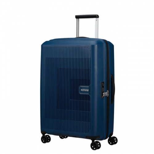 AMERICAN TOURISTER - Mala Spinner 67/24 EXP TSA Aerostep 146820-1598