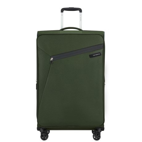 SAMSONITE - Mala Spinner 77/28 EXP Litebeam 146854-9199