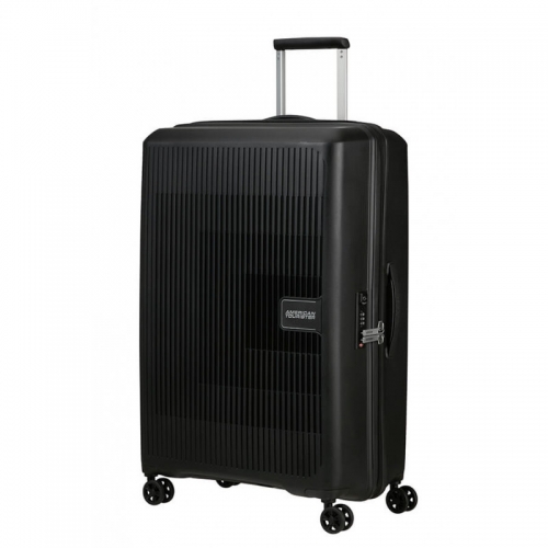 AMERICAN TOURISTER - Mala Spinner 77/28 EXP TSA Aerostep 146821-1041