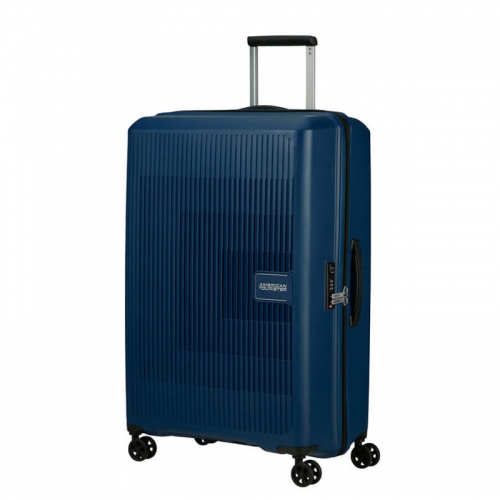 AMERICAN TOURISTER - Mala Spinner 77/28 EXP TSA Aerostep 146821-1598
