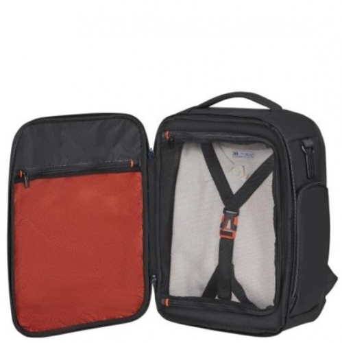 SAMSONITE - Mochila de Viagem S Glazed 159771-1041