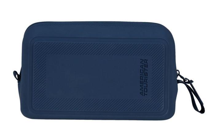 Necessaire Urban Groove UG27 Washbag Pop Dark Navy – American Tourister 155518-1265