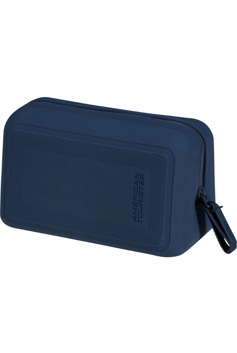 Necessaire Urban Groove UG27 Washbag Pop Dark Navy – American Tourister 155518-1265