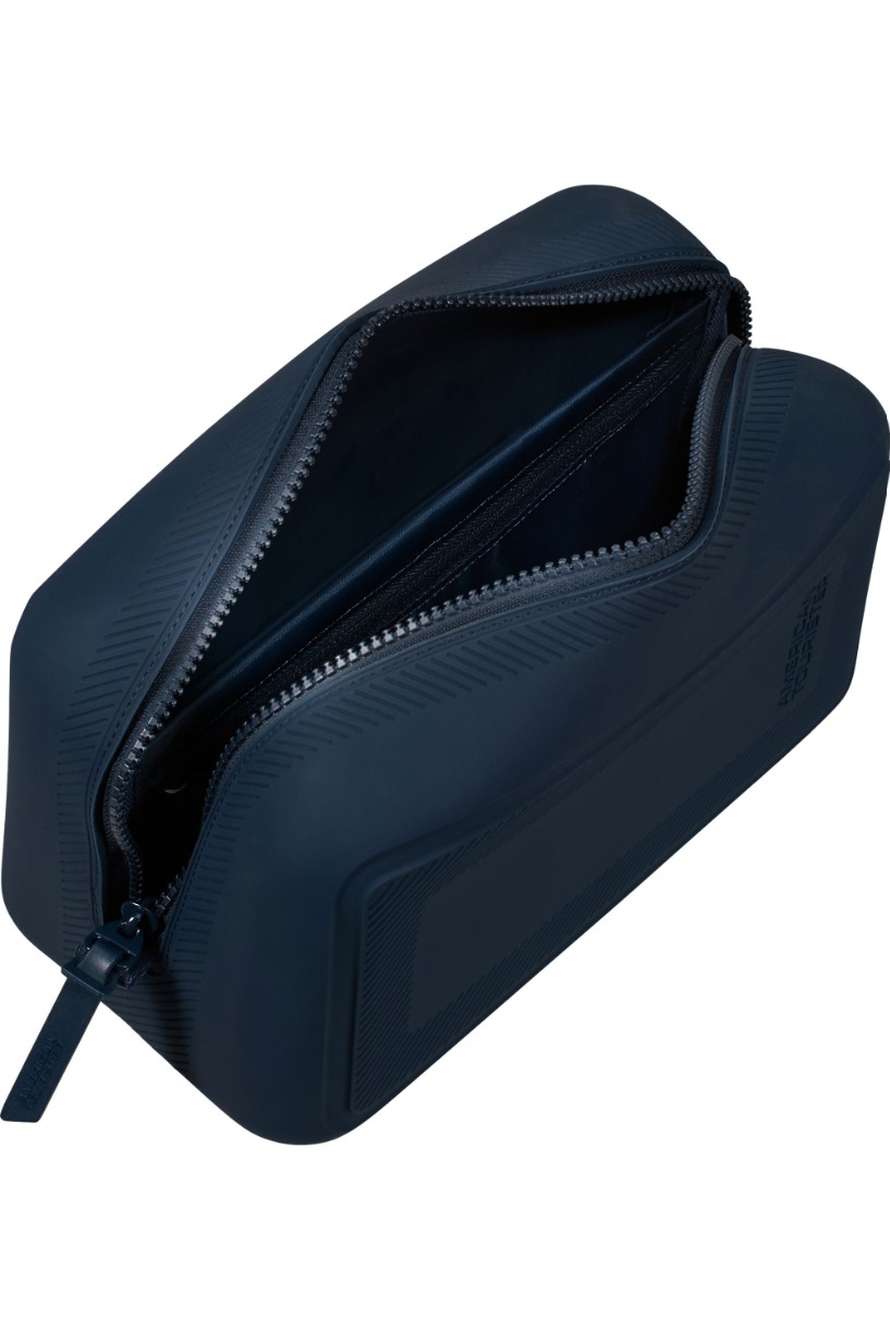 Necessaire Urban Groove UG27 Washbag Pop Dark Navy – American Tourister 155518-1265