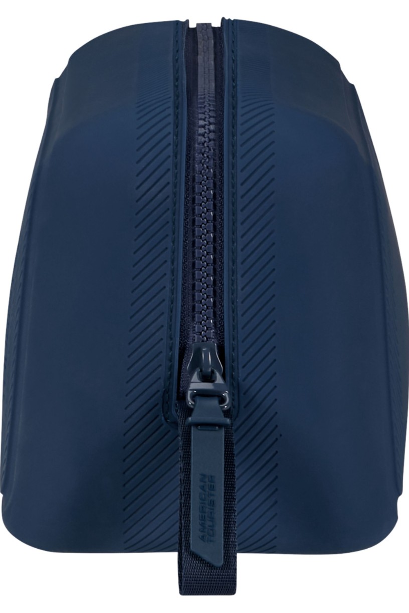 Necessaire Urban Groove UG27 Washbag Pop Dark Navy – American Tourister 155518-1265