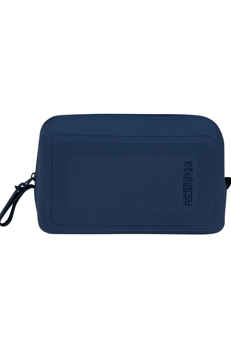 Necessaire Urban Groove UG27 Washbag Pop Dark Navy – American Tourister 155518-1265