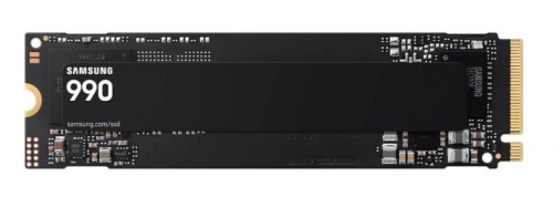 Disco SSD Samsung 990 1TB M.2 PCIe 4.0 NVMe - MZ-V9V1T0BW