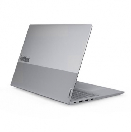 Portátil Lenovo ThinkBook 16 G8 IAL 16" Core U5-135H 16GB 512GB W11P , 21SK00EAPG