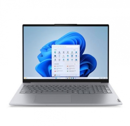 Portátil Lenovo ThinkBook 16 G8 IAL 16" Core U5-135H 16GB 512GB W11P , 21SK00EAPG
