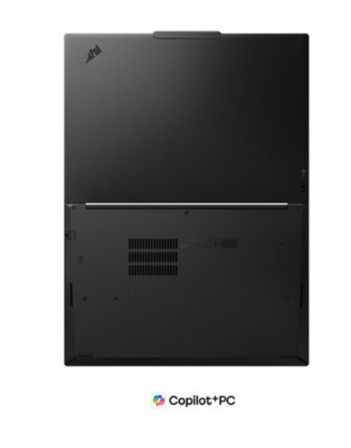 Portátil Lenovo ThinkPad T16 Gen 5 21WT - Intel Core Ultra 7 355 Win 11 Pro 32 GB 1 TB 16" IPS preto kbd: Português - 21WT005QPG