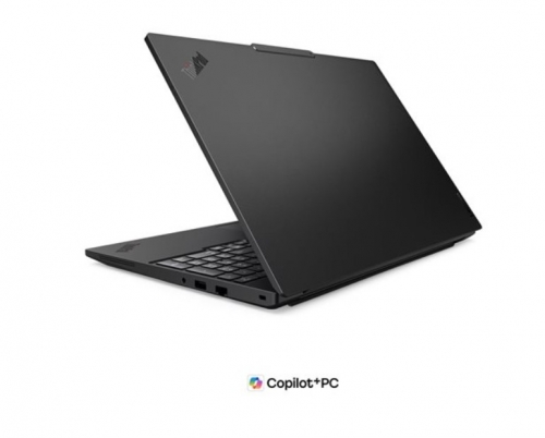 Portátil Lenovo ThinkPad T16 Gen 5 21WT - Intel Core Ultra 7 355 Win 11 Pro 32 GB 1 TB 16" IPS preto kbd: Português - 21WT005QPG