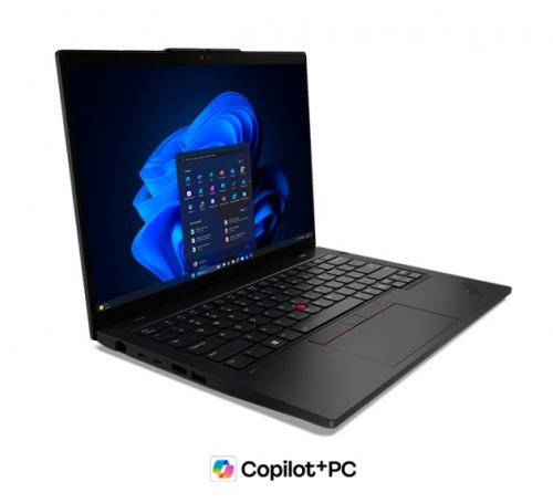 Portátil Lenovo ThinkPad L14 G7 IPL, 14" FHD 400N, Core Ultra 7 355U, 16GB, 512GB SSD, WIN 11 PRO , 21X20033PG