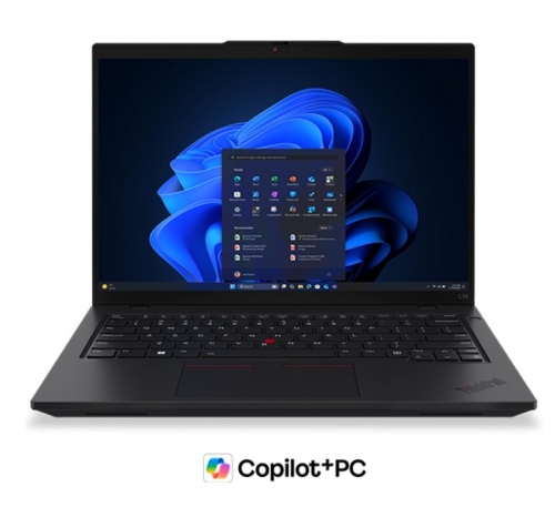 Portátil Lenovo ThinkPad L14 G7 IPL, 14" FHD 400N, Core Ultra 5 325U, 16GB , 512GB SSD, WIN 11 PRO , 21X20034PG