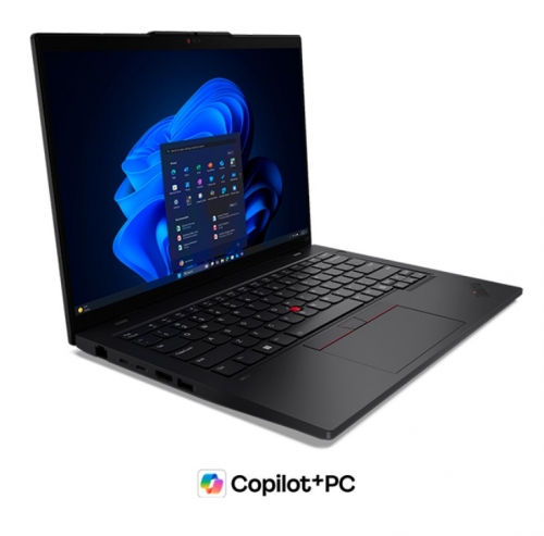 Portátil Lenovo ThinkPad L14 G7 IPL, 14" FHD 400N, Core Ultra 5 325U, 16GB , 512GB SSD, WIN 11 PRO , 21X20034PG