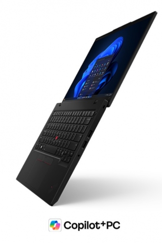 Portátil Lenovo ThinkPad L14 G7 IPL, 14" FHD 400N, Core Ultra 5 325U, 16GB , 512GB SSD, WIN 11 PRO , 21X20034PG