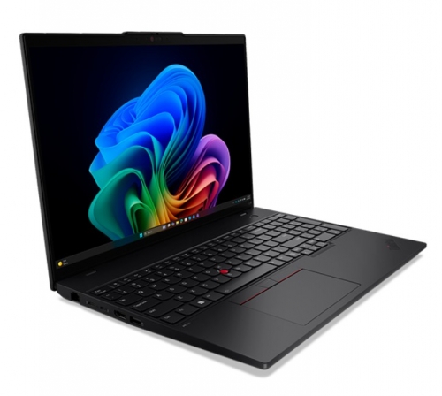 Portátil Lenovo ThinkPad L16 Gen 3 21X8 Copilot+ PC Intel Core Ultra 7 355 Win 11 Pro 16 GB 512 GB SSD 16" IPS , 21X8001WPG