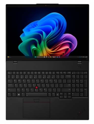 Portátil Lenovo ThinkPad L16 Gen 3 21X8 Copilot+ PC Intel Core Ultra 7 355 Win 11 Pro 16 GB 512 GB SSD 16" IPS , 21X8001WPG