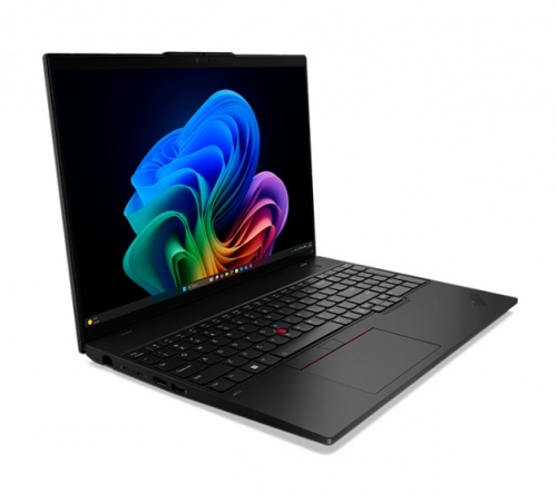 Portátil Lenovo ThinkPad L16 Gen 3 21X8 Copilot+ PC Intel Core Ultra 5 325 Win 11 Pro 16 GB 512 GB 16" IPS preto PT, 21X8001XPG