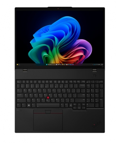 Portátil Lenovo ThinkPad L16 Gen 3 21X8 Copilot+ PC Intel Core Ultra 5 325 Win 11 Pro 16 GB 512 GB 16" IPS preto PT, 21X8001XPG