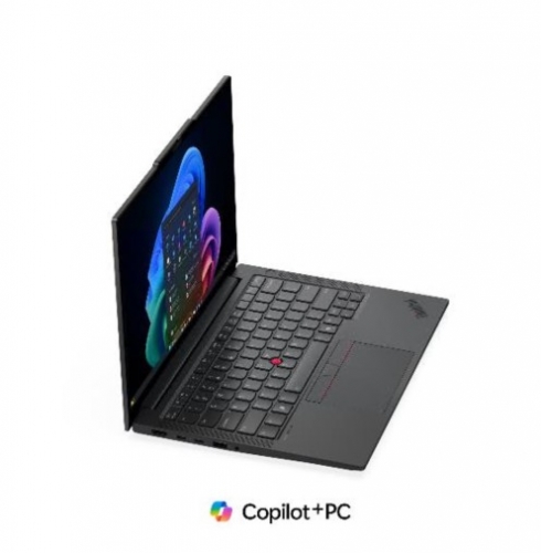 Portátil Lenovo ThinkPad E14 Gen 8 14" Core U7-355 32GB 512GB W11P , 21Y6006XPG