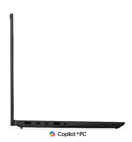 Portátil Lenovo ThinkPad E14 Gen 8 14" Core U7-355 32GB 512GB W11P , 21Y6006XPG