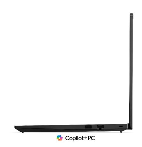 Portátil Lenovo ThinkPad E14 Gen 8 14" Core U7-355 32GB 512GB W11P , 21Y6006XPG