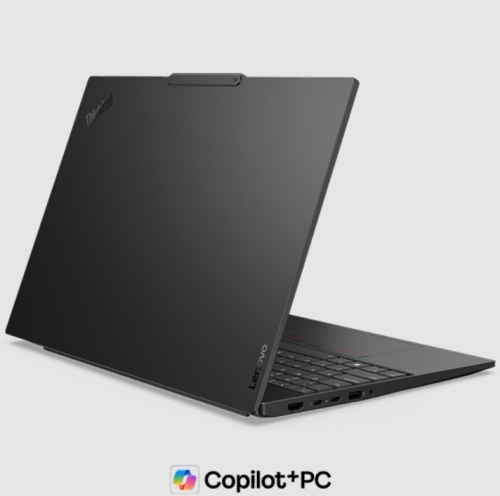 Portátil Lenovo ThinkPad E16 Gen 4 16" Core U5-325 32GB 512GB W11P , 21YC006KPG