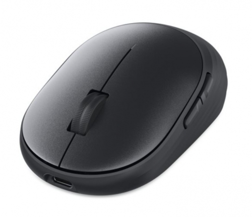 Rato recarregável, compacto Dell Pro 7 MS746 , MS746-BLK-EMEA